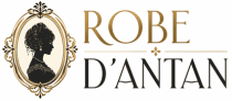 Robe d'Antan